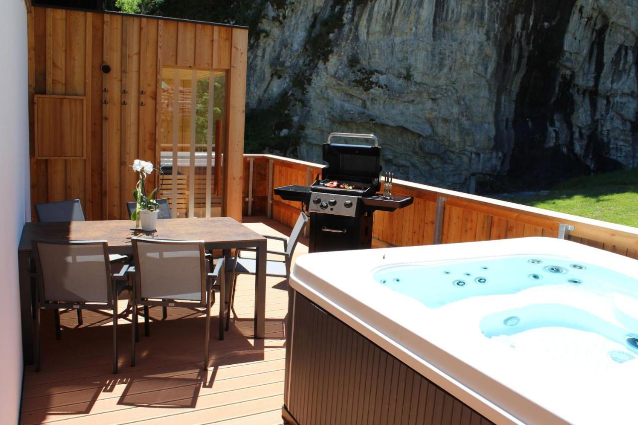 Chalet Tolder San Candido Exterior photo